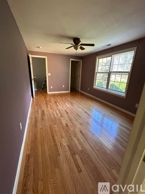 Norwich Townhome: 3 Parkwoods Drive