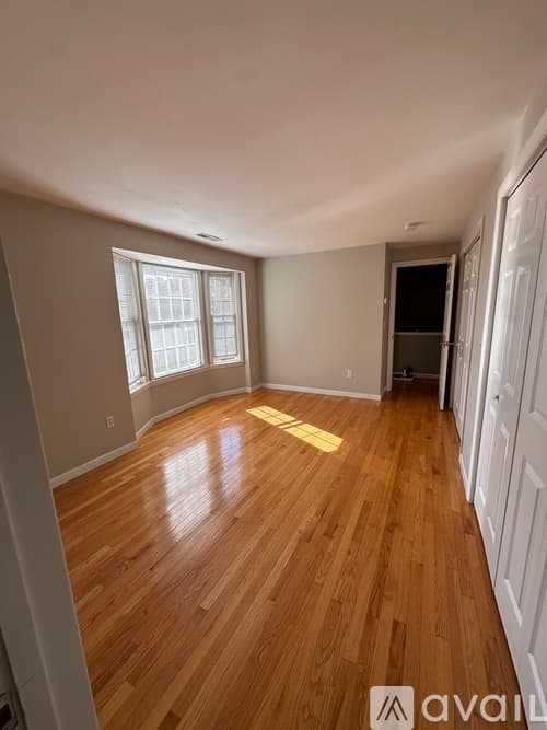 Norwich Townhome: 3 Parkwoods Drive