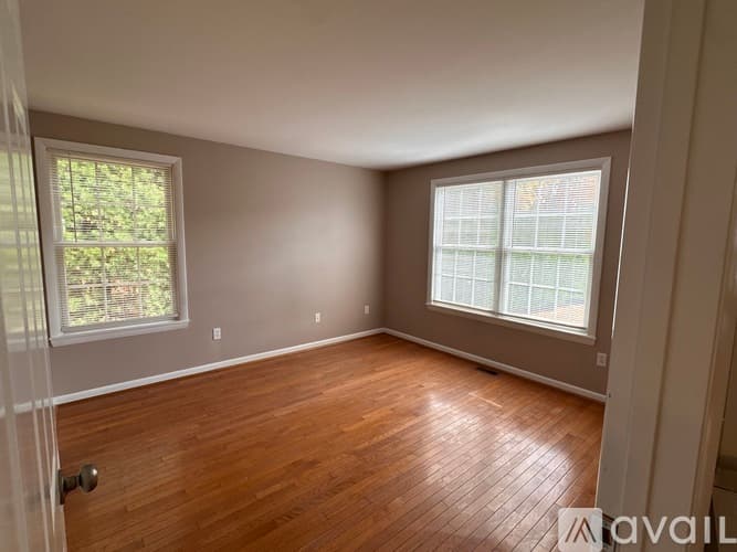 Norwich Townhome: 3 Parkwoods Drive