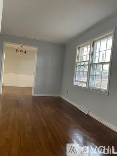 Taylors House: 1 Nova Street