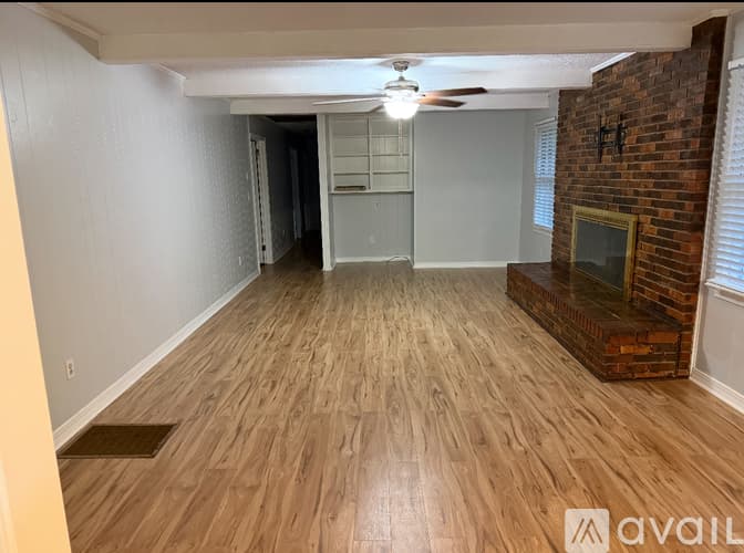 Taylors House: 1 Nova Street