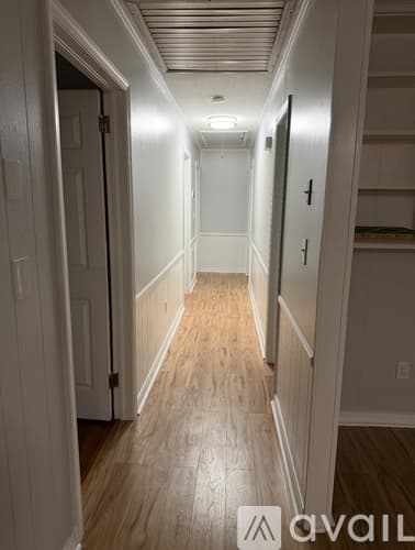 Taylors House: 1 Nova Street