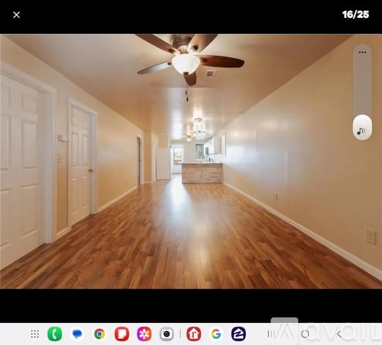 Waterville Apartment: 123 South 2nd Street