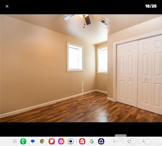 Waterville Apartment: 123 South 2nd Street