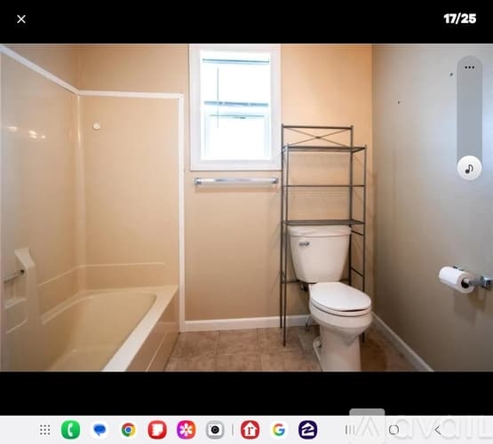 Waterville Apartment: 123 South 2nd Street