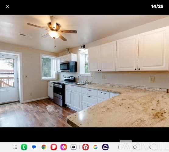Waterville Apartment: 123 South 2nd Street