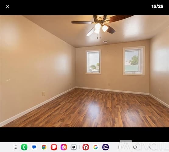 Waterville Apartment: 123 South 2nd Street