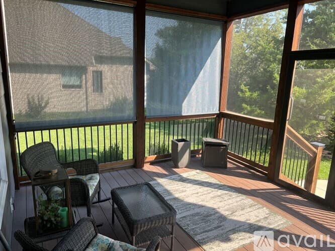 Wichita House: 12621 E Zimmerly St