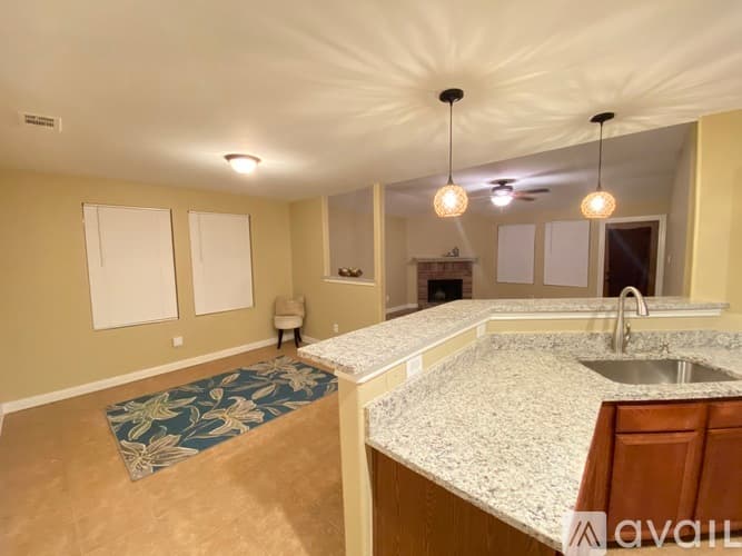 Crowley House: 513 Paddle Drive