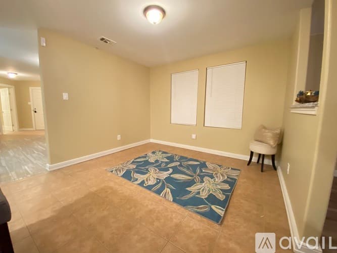 Crowley House: 513 Paddle Drive