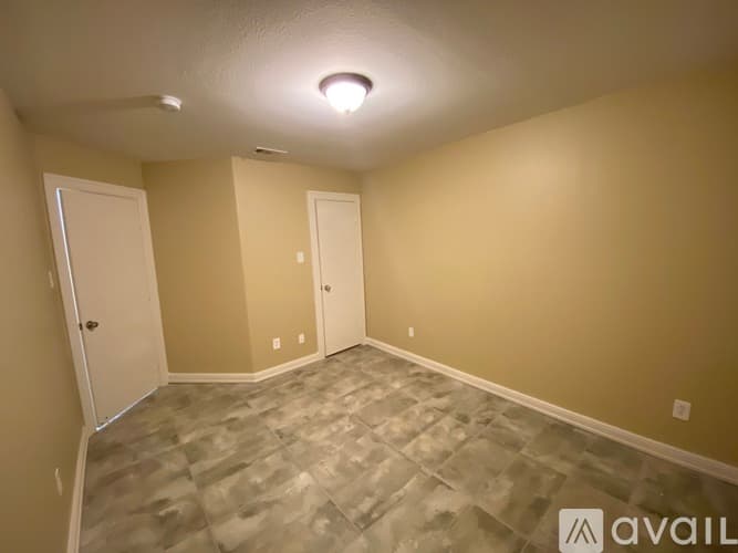 Crowley House: 513 Paddle Drive