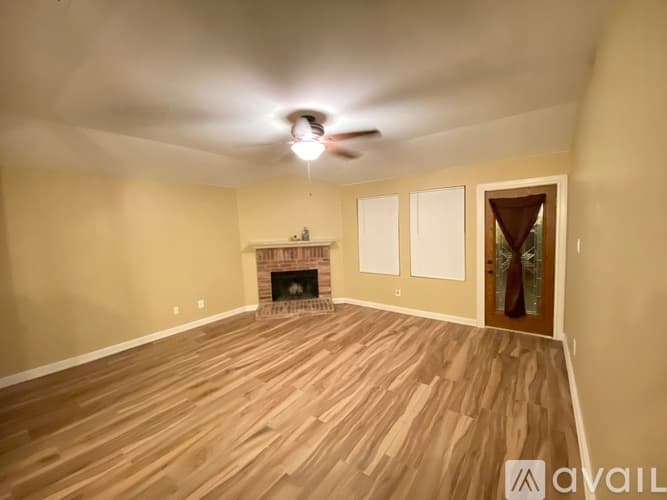 Crowley House: 513 Paddle Drive