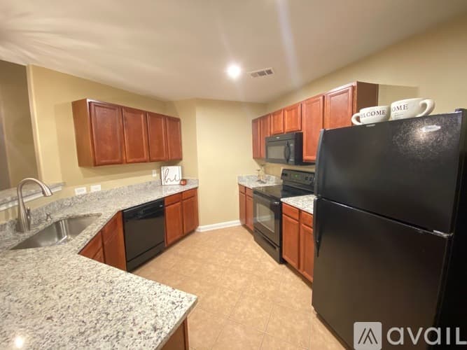 Crowley House: 513 Paddle Drive