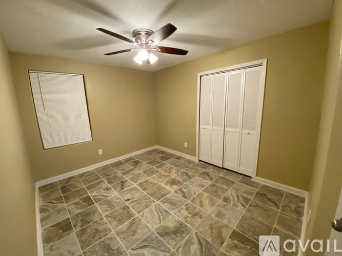 Crowley House: 513 Paddle Drive