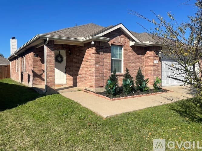 Crowley House: 513 Paddle Drive