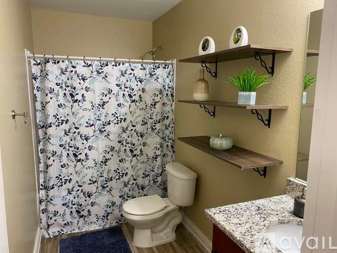 Crowley House: 513 Paddle Drive