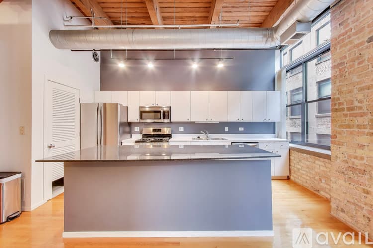 Chicago Condo: 375 W Erie St