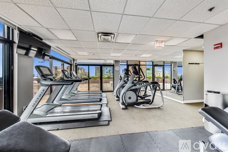 Chicago Condo: 375 W Erie St