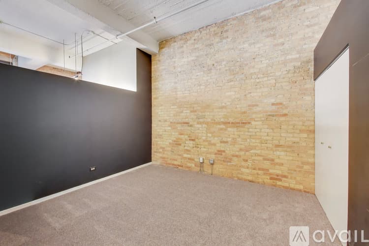 Chicago Condo: 375 W Erie St