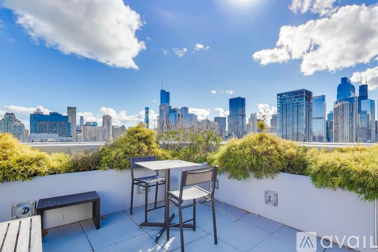 Chicago Condo: 375 W Erie St