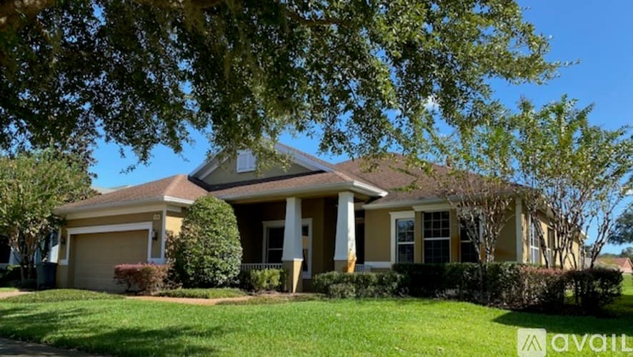 Brooksville House: 5190 Jennings Trail