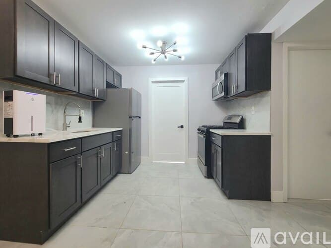 Ewing Township Apartment: 1903 Country Ln