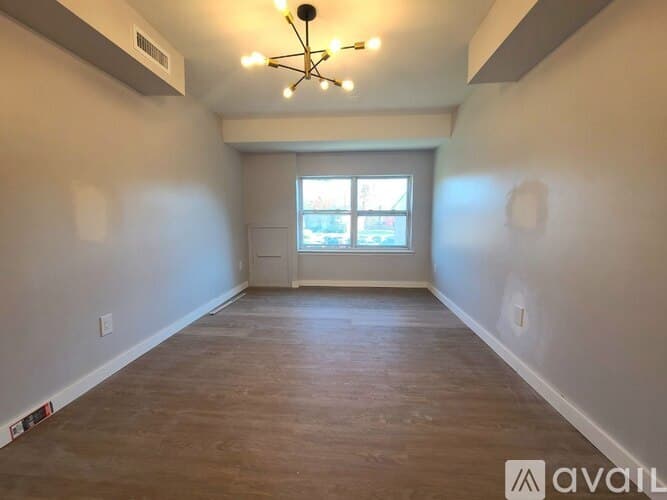 Ewing Township Apartment: 1903 Country Ln