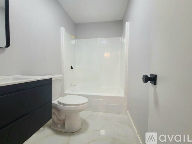 Ewing Township Apartment: 1903 Country Ln