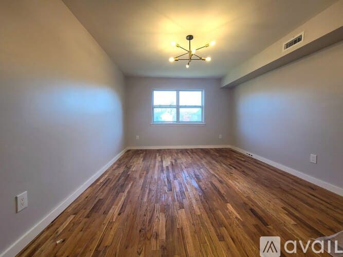 Ewing Township Apartment: 1903 Country Ln