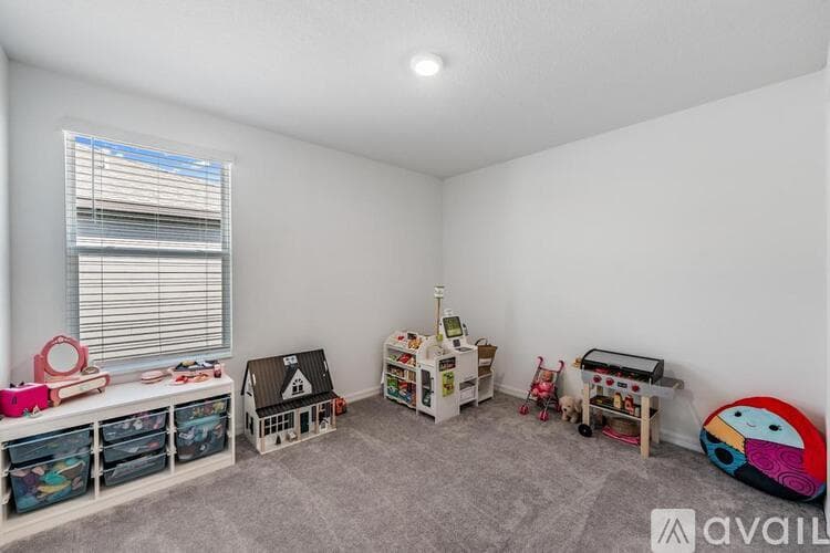 San Antonio House: 11298 Radiant Shore Loop