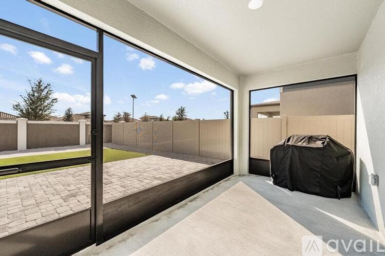San Antonio House: 11298 Radiant Shore Loop