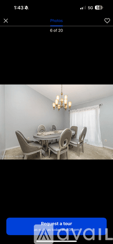 Palm Bay House: 1043 Fairplay Avenue Northwest