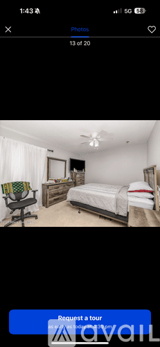 Palm Bay House: 1043 Fairplay Avenue Northwest