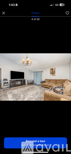 Palm Bay House: 1043 Fairplay Avenue Northwest