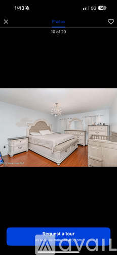 Palm Bay House: 1043 Fairplay Avenue Northwest
