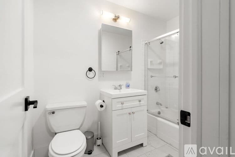 Boston Apartment: 12 Nonantum St