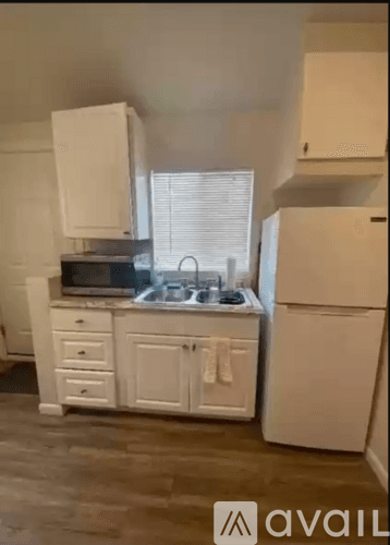 Grand Junction Apartment: 2240 Elm Ave
