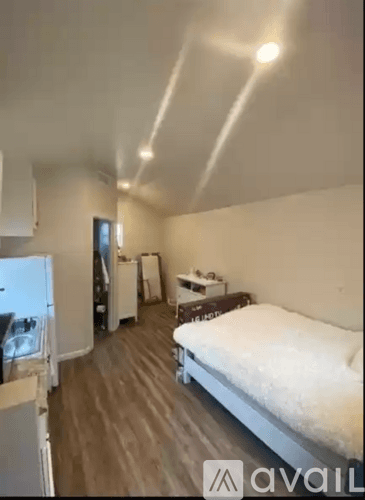 Grand Junction Apartment: 2240 Elm Ave
