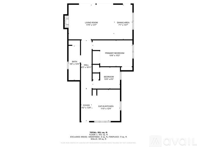 Princeton House: 403 River Dr
