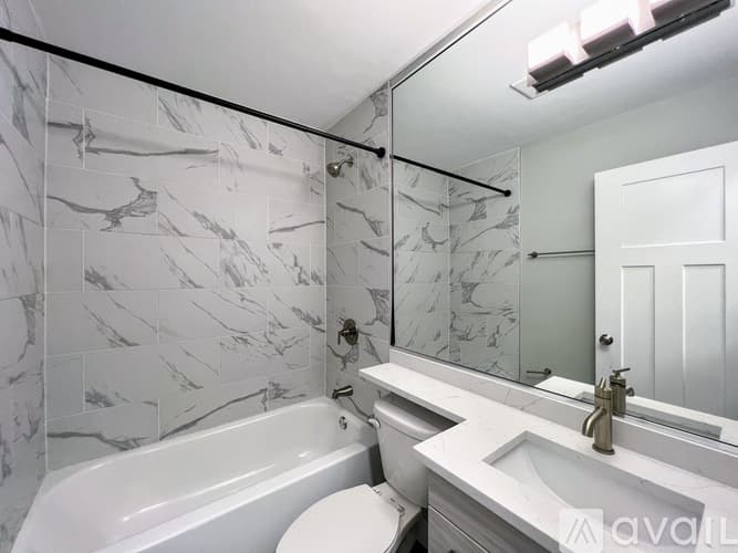 Chicago Apartment: 445 W Barry Ave