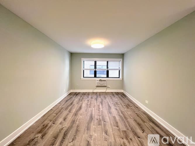 Chicago Apartment: 445 W Barry Ave