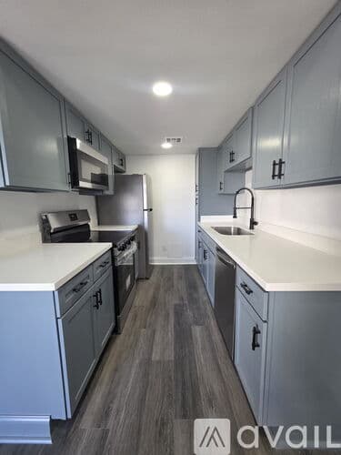 Slidell Apartment: 1244 Harbor Dr