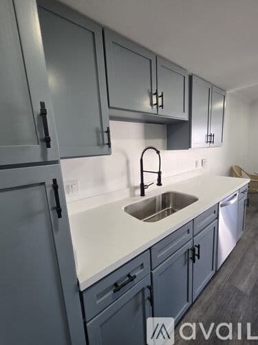 Slidell Apartment: 1244 Harbor Dr