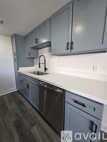 Slidell Apartment: 1244 Harbor Dr