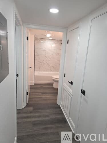Slidell Apartment: 1244 Harbor Dr