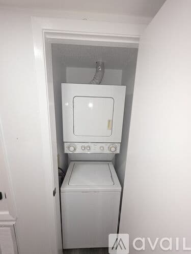Slidell Apartment: 1244 Harbor Dr
