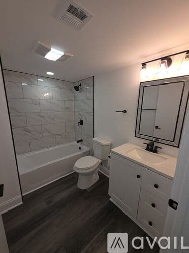 Slidell Apartment: 1244 Harbor Dr
