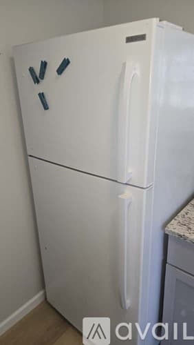 Hilliard Condo: 5185 Singleton Dr