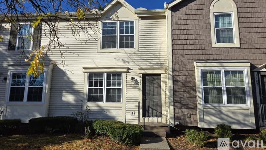 Hilliard Condo: 5185 Singleton Dr