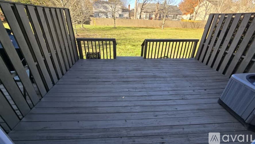 Hilliard Condo: 5185 Singleton Dr